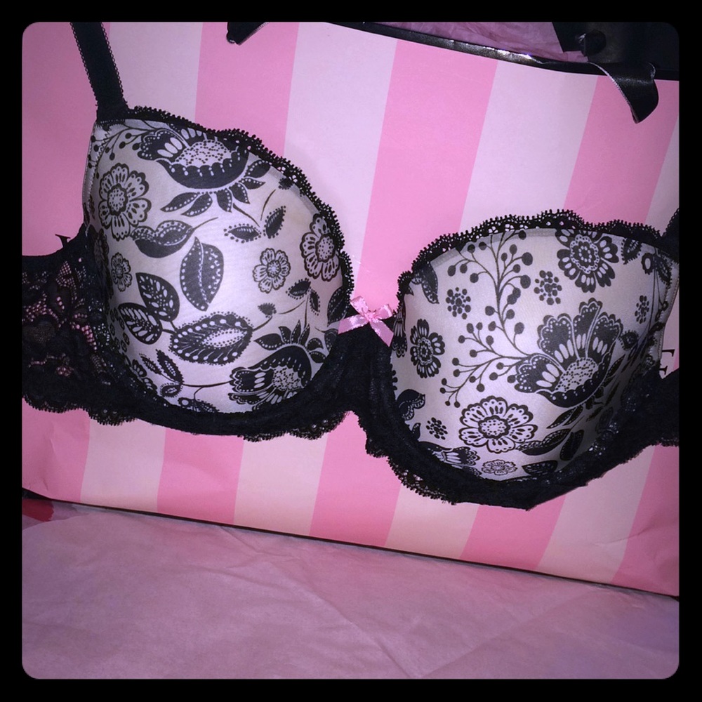 Victoria's Secret Bra